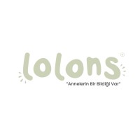 LOLONS logo - Similar company to Doğru Grup