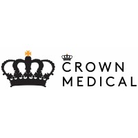 CrownMedical LTD logo - Similar company to Emats