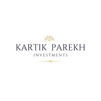 KARTIK PAREKH INVESTMENTS logo - Similar company to Rmv Groups