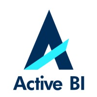Active BI logo - Similar company to Blull