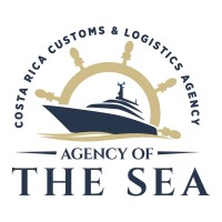 Agency of the Sea - Yacht Agent logo - Similar company to Timmerman Yachts