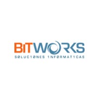 Bitworks logo - Similar company to Bitworks