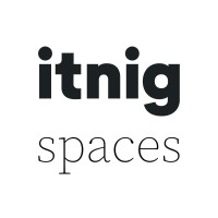 Itnig Spaces logo - Similar company to Ousia