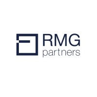 RMG partners LLC logo - Similar company to Divm Group