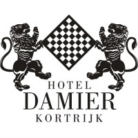 Hotel Damier**** logo - Similar company to Demsar