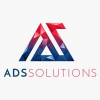 ADS Solutions logo - Similar company to Zerotech