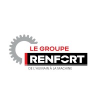 Groupe Renfort (Services industriels Renfort) logo - Similar company to Perfect Riders