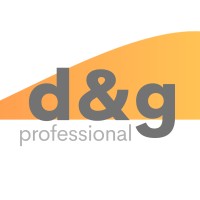 D&G Professional logo - Similar company to Sherman Industries