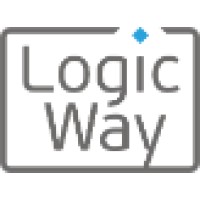 Logic Way Inc. logo - Similar company to Lambaslab