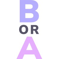 B or A Designs logo - Similar company to Posim