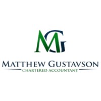 Matthew Gustavson Chartered Accountant logo - Similar company to Meed Growth