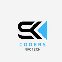 SK Coders Infotech logo - Similar company to Confianza Technosoft Solutions Llp