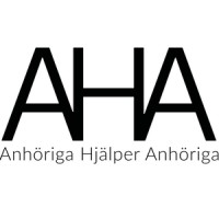 Anhöriga Hjälper Anhöriga