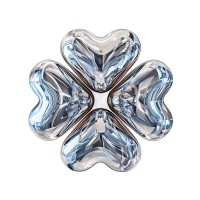 Uncommon Raises logo - Similar company to Evident Vascularr