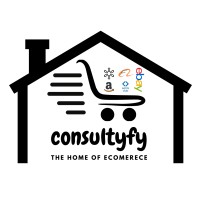 Consultyfy logo - Similar company to Digitalistsolutions | E-Commerce Agency