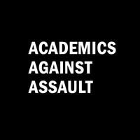 Academics Against Assault logo - Similar company to Amtech Int Uk Ltd