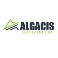Algacis Info Solutions logo - Similar company to Acharya Virtual Solutions Inc