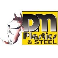 DM Plastics & Steel Pty Ltd logo - Similar company to Mobile Pipe Solutions Ltd
