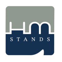 HM STANDS logo - Similar company to Ingekom