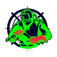 Precision Blasting logo - Similar company to Jp Corrosion Control