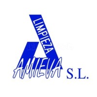 Limpiezas Amieva Bilbao logo - Similar company to Garbeko