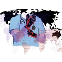 Decolonizing Global Health Summer School logo - Similar company to Globelife