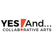 Yes! And... Collaborative Arts logo - Similar company to Beyond Resolved