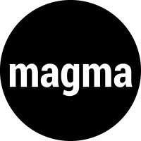 magma architecture srl logo - Similar company to Stud'I Structures