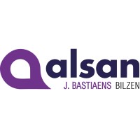 Alsan Bastiaens logo - Similar company to Mansource Belgium