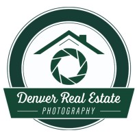 Denver Real Estate Photography logo - Similar company to Ronin Editing