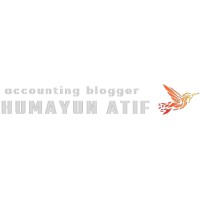 ACCOUNTING BLOGGER logo - Similar company to Accounting Hunter