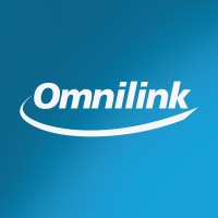 Omnilink logo - Similar company to Quan - Animated Board