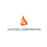 S.N. Steel Corporation logo - Similar company to Hbm Gold