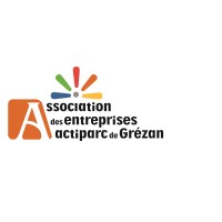 Association des Entreprises de l’Actiparc de Grézan logo - Similar company to Csf Expert