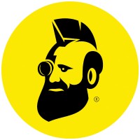 Darwin & the Machines logo - Similar company to Bbdo Live