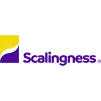 Scalingness