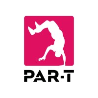 Par-T logo - Similar company to This Is Live Group