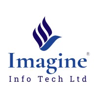 Imagine Info Tech Ltd logo - Similar company to Imagine Infosoft