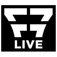 F7 LIVE logo - Similar company to Artis Creative Studios