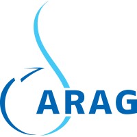 ARAG Aktiv-Reinigungen AG logo - Similar company to Assofide Sa