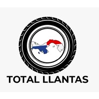 Total Llantas PTY logo - Similar company to Neumaticos Poveda, S.L.