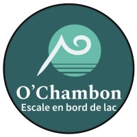O'Chambon logo - Similar company to L'Essentiel Clermont-Ferrand