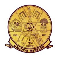 Gaudiya Mission logo - Similar company to Vivekananda Institute Of Languages