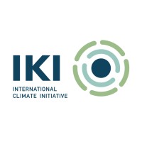 International Climate Initiative logo - Similar company to Just Sa