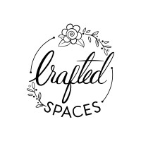 Crafted Spaces logo - Similar company to Dixie Uniforms