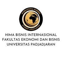 Hima Bisnis Internasional FEB Unpad logo - Similar company to Independent Designer