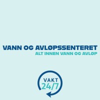Vann og Avløpssenteret AS logo - Similar company to Wastewater As