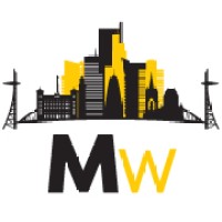 ManchesterWorld logo - Similar company to Men Media