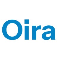 Oira logo - Similar company to Nextprop Ai