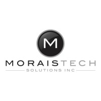 MoraisTech Solutions Inc. logo - Similar company to Hamilton Maintenance & Wash